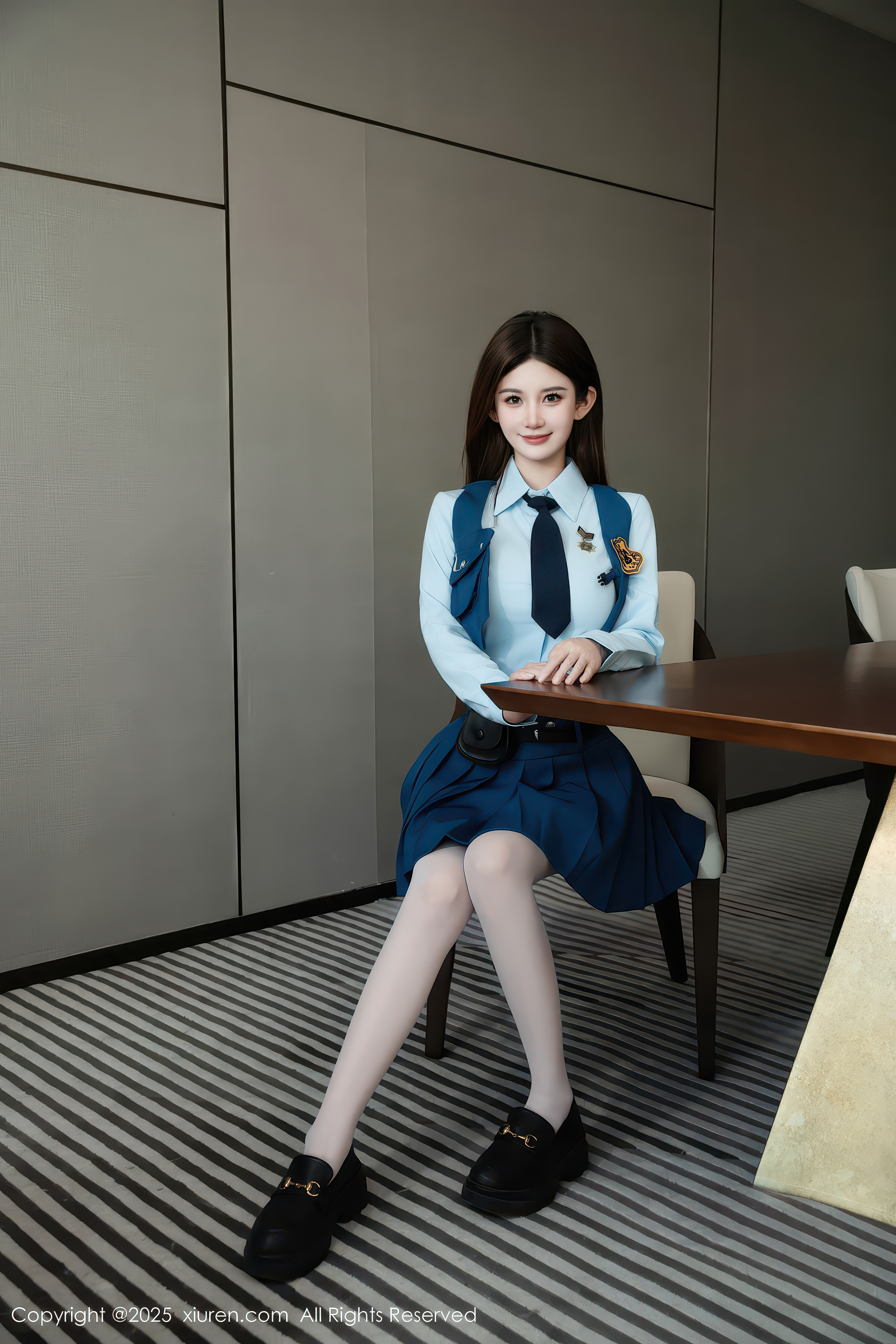 Xiuren秀人网 2025.12.23 NO.11141 苏甜橙子